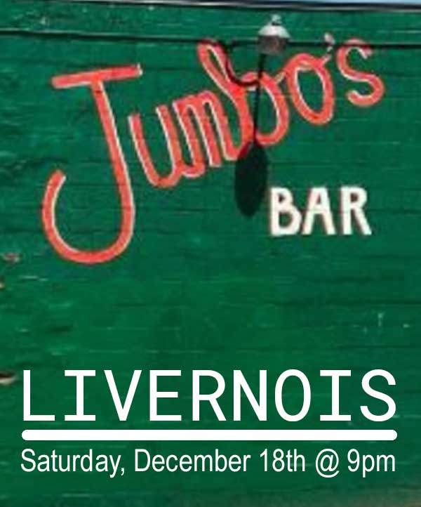 Livernois Band Jumbos Detroit
